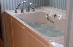 Bath Aid Safety